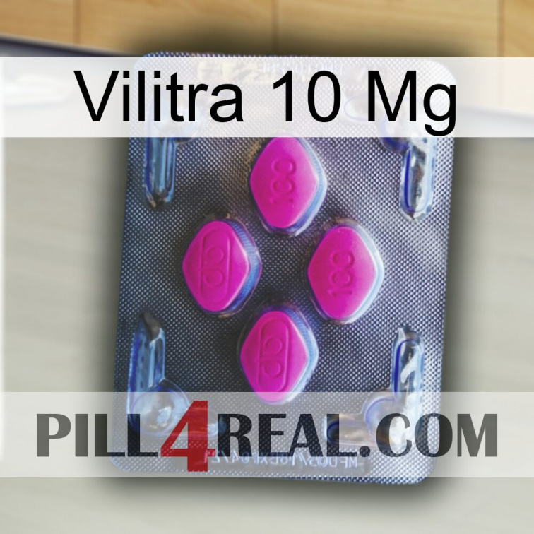 Vilitra 10Mg 02